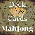 Deck of Cards Mahjong