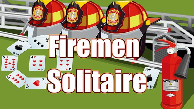 Firemen Solitaire