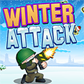 Winter Attack